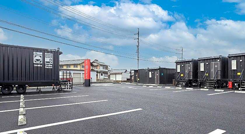 HOTEL R9 The Yard Ena