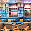 NYX Hotel Munich by Leonardo Hotels