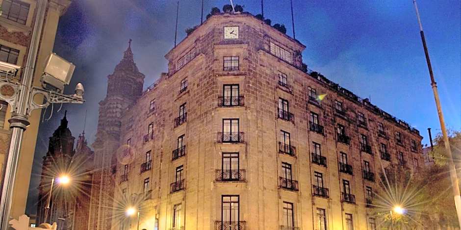 Hotel Gillow