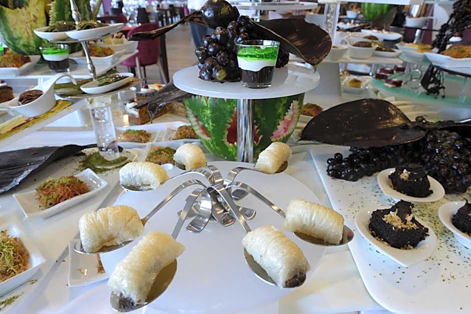 Green Nature Diamond