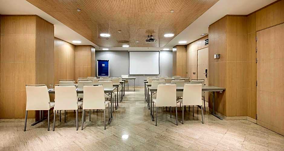 NH Principe De Vergara