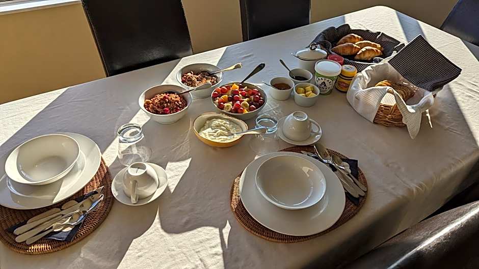 Harbour Lodge Wellington