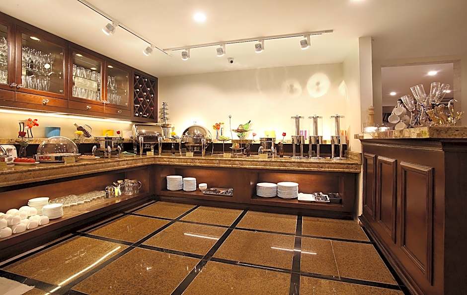 Paris Boutique Hotel Sapa