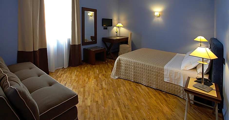 Hotel Messenion
