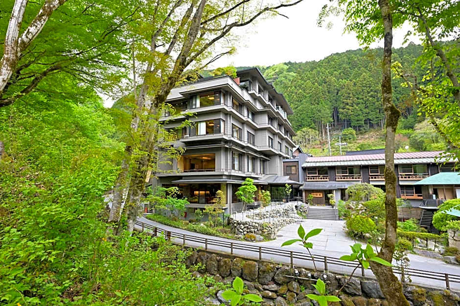 taishoukaku