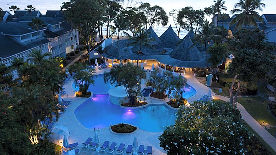 The Club Barbados - All Inclusive - Adults Only