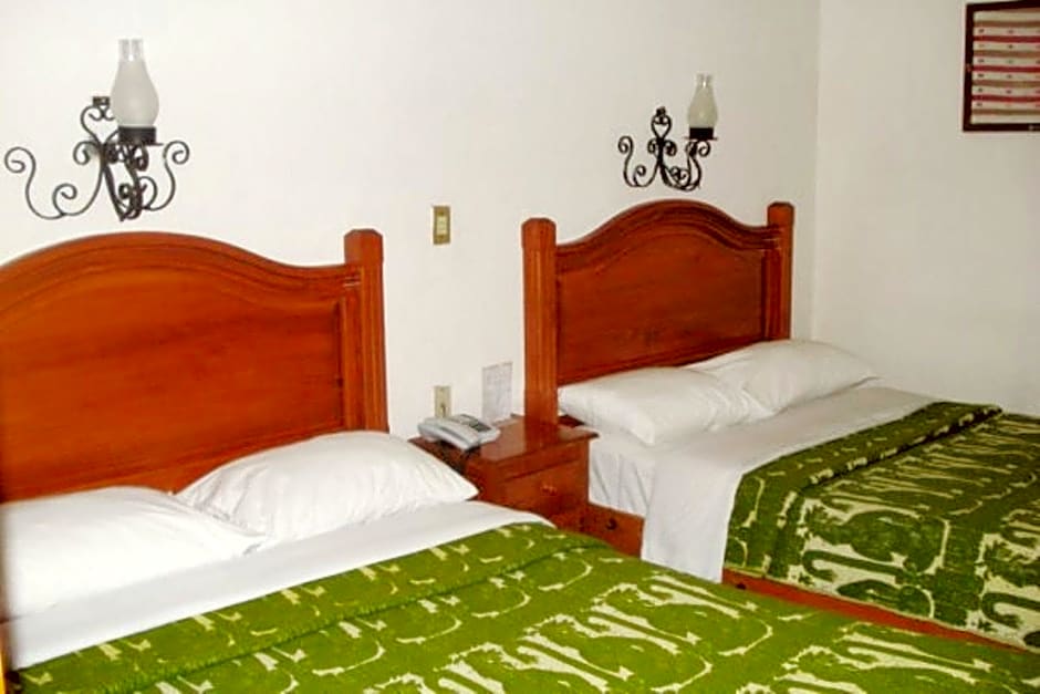 Hotel Don Quijote