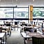 Mercure Paris Le Bourget