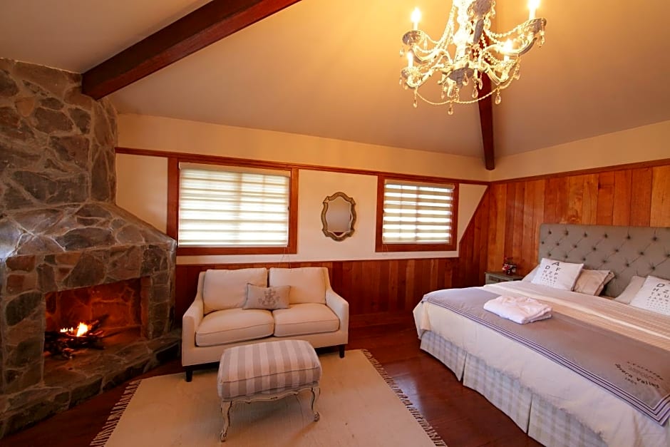 Hotel Finca Lerida Coffee Plantation and Boutique Hotel