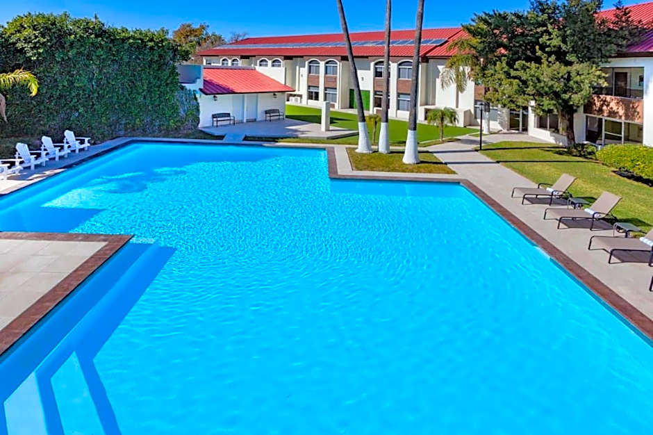 Days Inn by Wyndham Piedras Negras