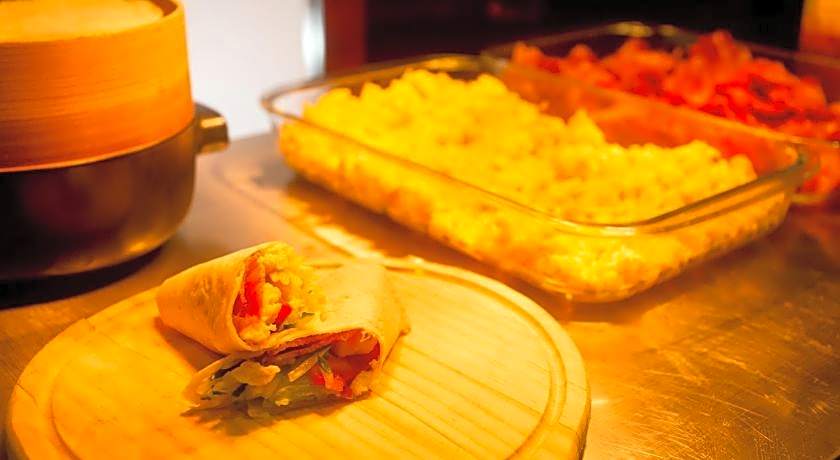 Metropolo Hotel Guangzhou Biayun New City Wanda Plaza