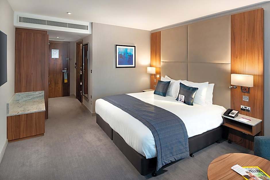 Crowne Plaza London Heathrow T4 By IHG