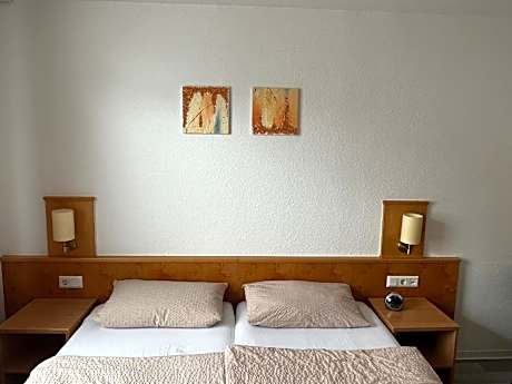 Brauhaus Hotel Ruetershoff