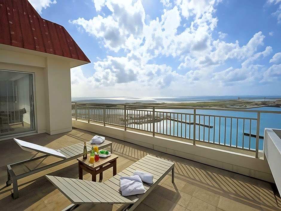 Hotel East China Sea