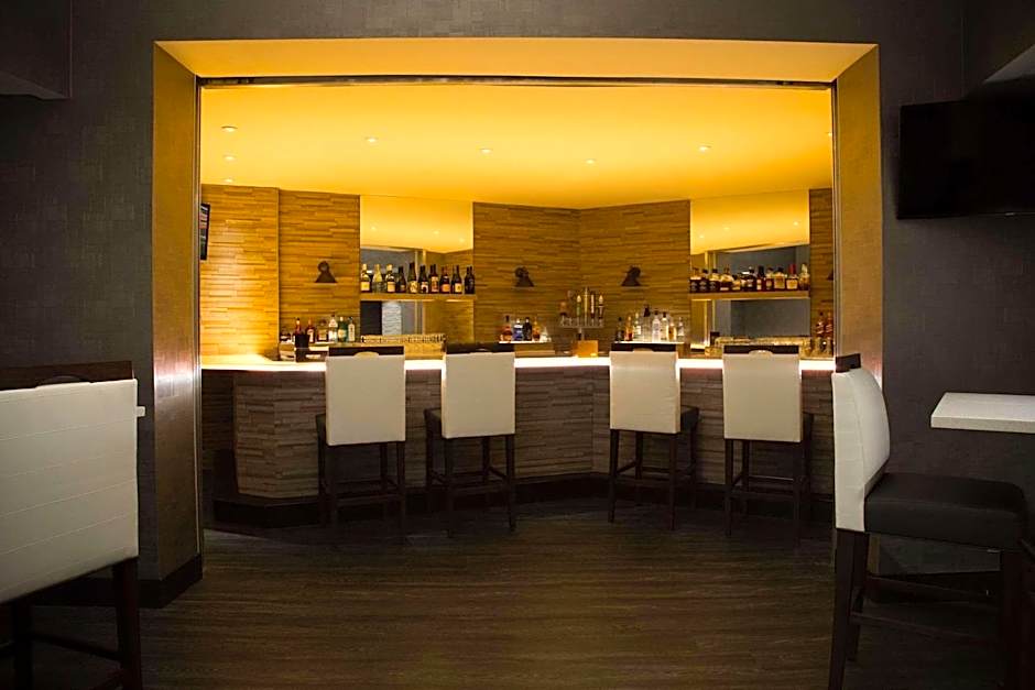 Radisson Hotel Cincinnati Riverfront