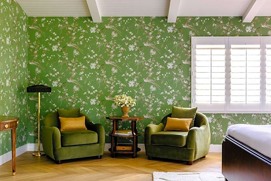 The Inn at Rancho Santa Fe