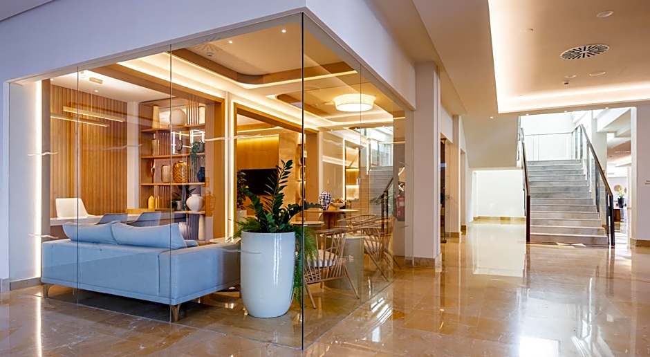 Hipotels Barrosa Palace & Spa