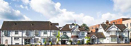 The County Hotel