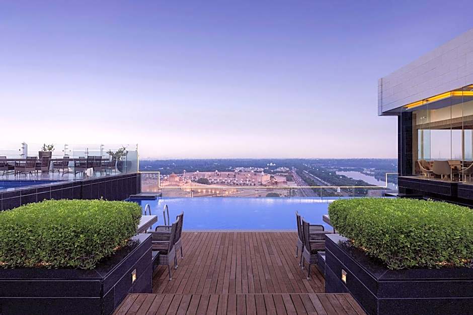 Renaissance Lucknow Hotel