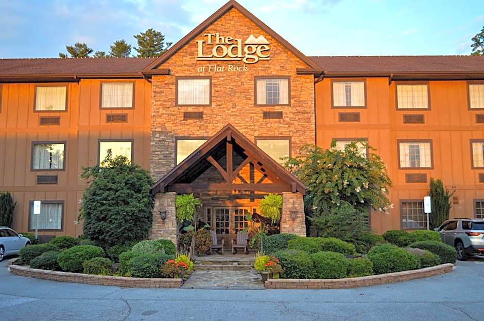 The Lodge at Flat Rock