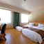 Hotel Monarque Tottori