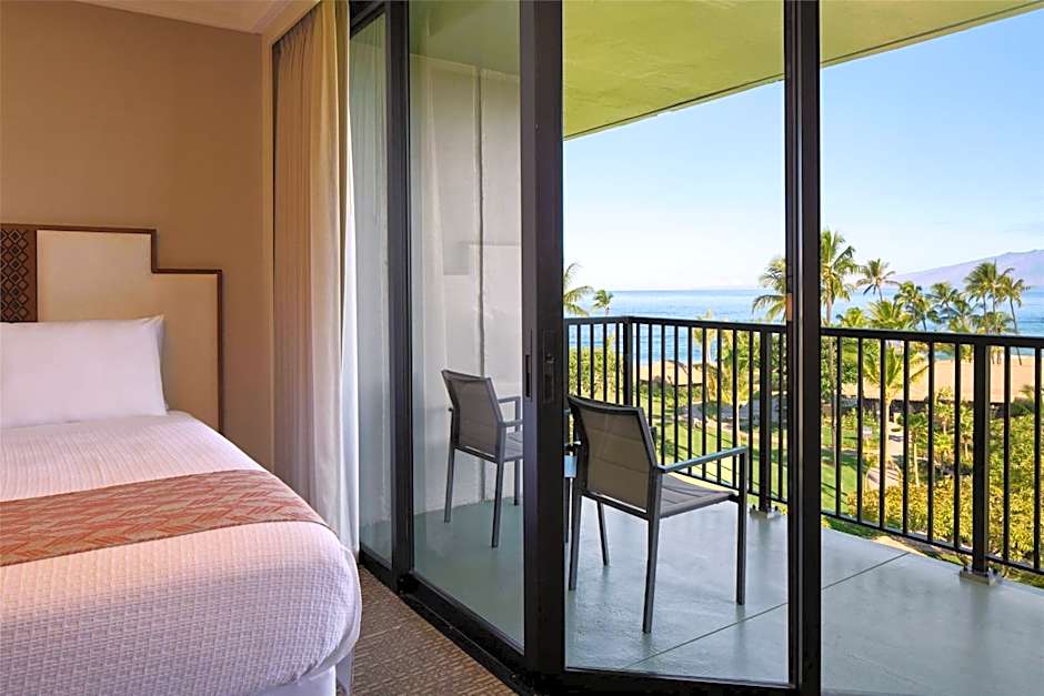 OUTRIGGER Ka'anapali Beach Resort