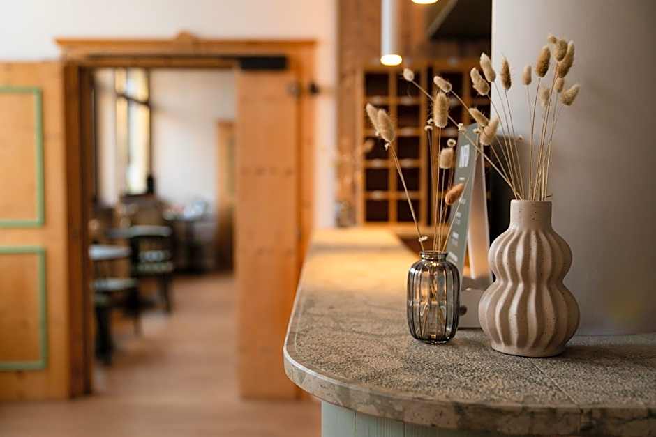 Hotel al Dòs - Breakfast & Private SPA