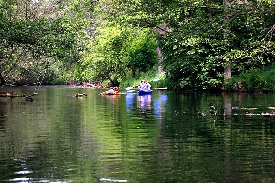 Gościniec Borne Sulinowo - Była Baza Wojskowa