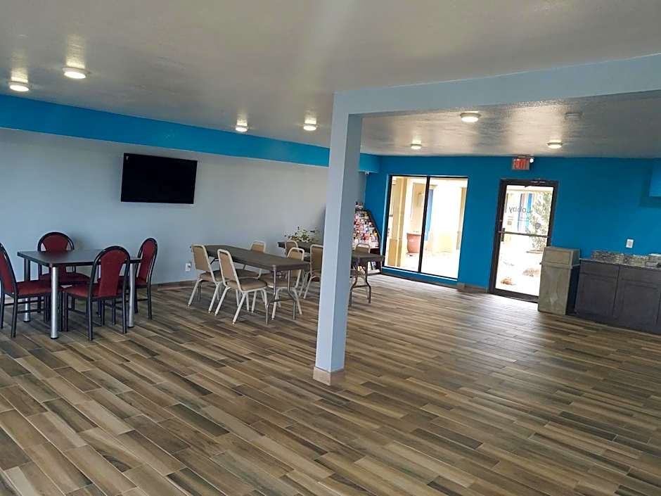 Days Inn by Wyndham Oklahoma City NW Expressway
