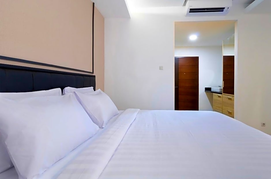 Samana Residence Denpasar