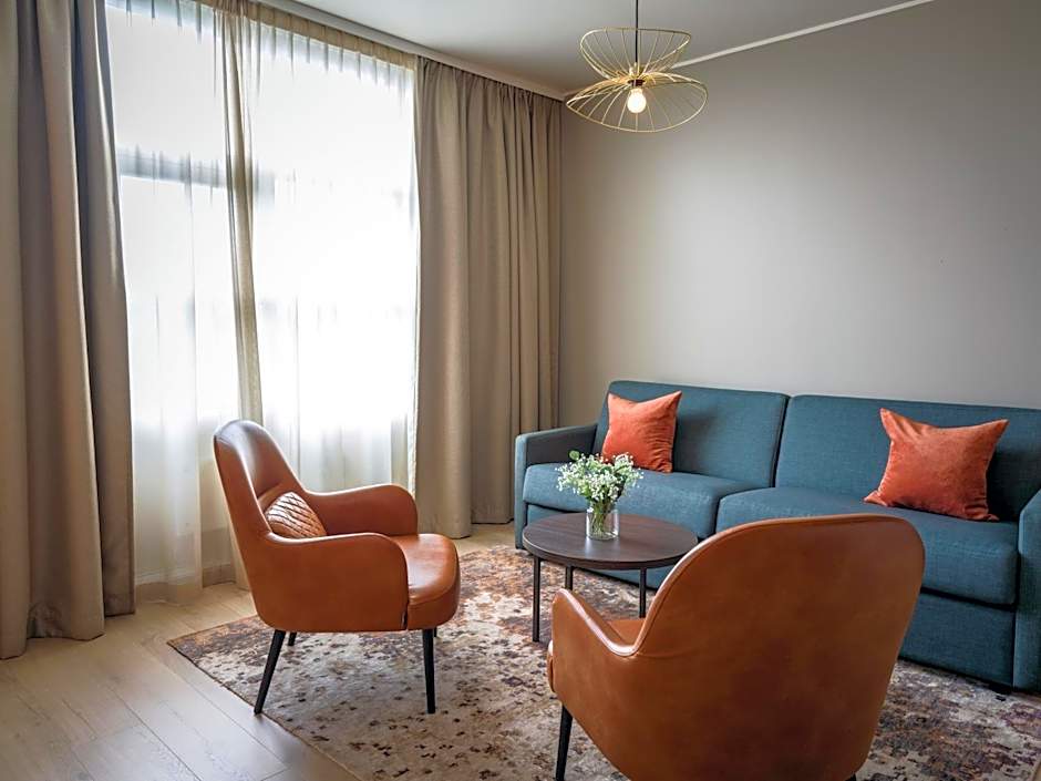 Quality Airport Hotel Værnes