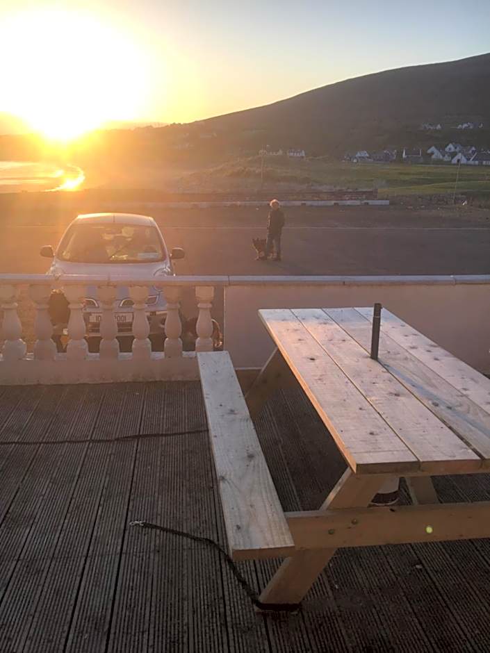 The Strand, Dugort Achill