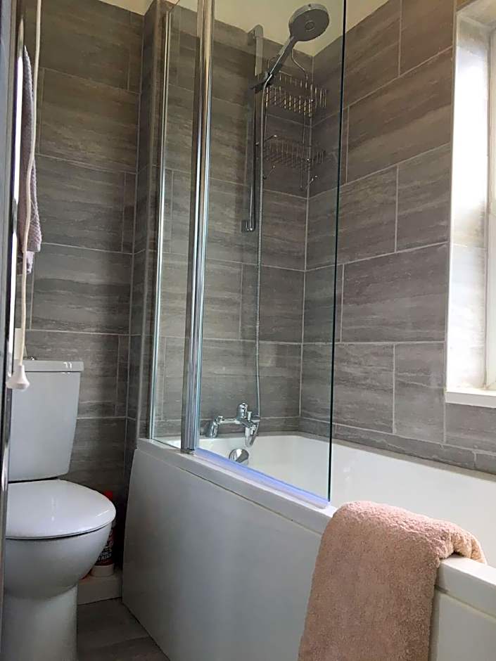 Crewe Rooms @ 97 Edleston Road