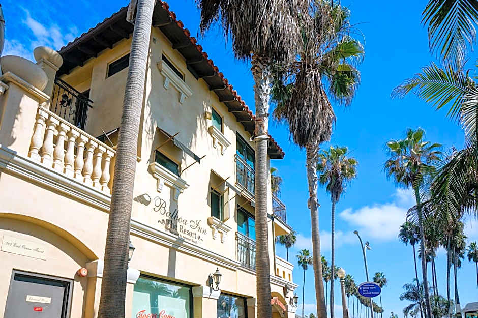 Balboa Inn