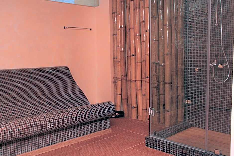 Aparthotel Marina Holiday Club - All Inclusive & Free Parking