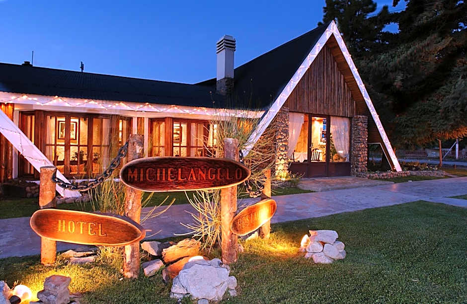 Hotel Michelangelo