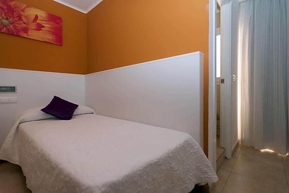 Hostal Costa Blanca
