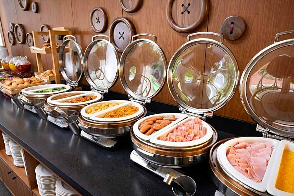 Hotel Mystays Nippori