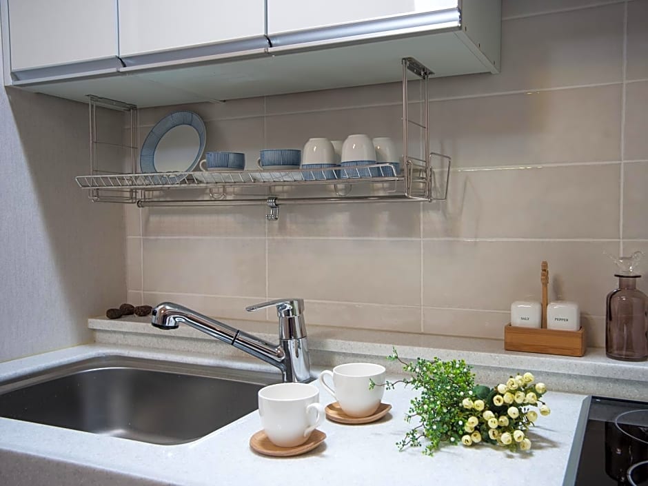 Jeju Solarseado Pension