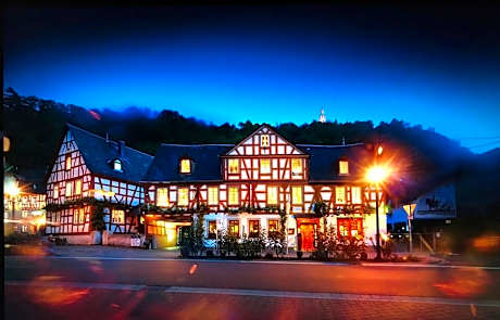 Landgasthof Zum Weissen Schwanen