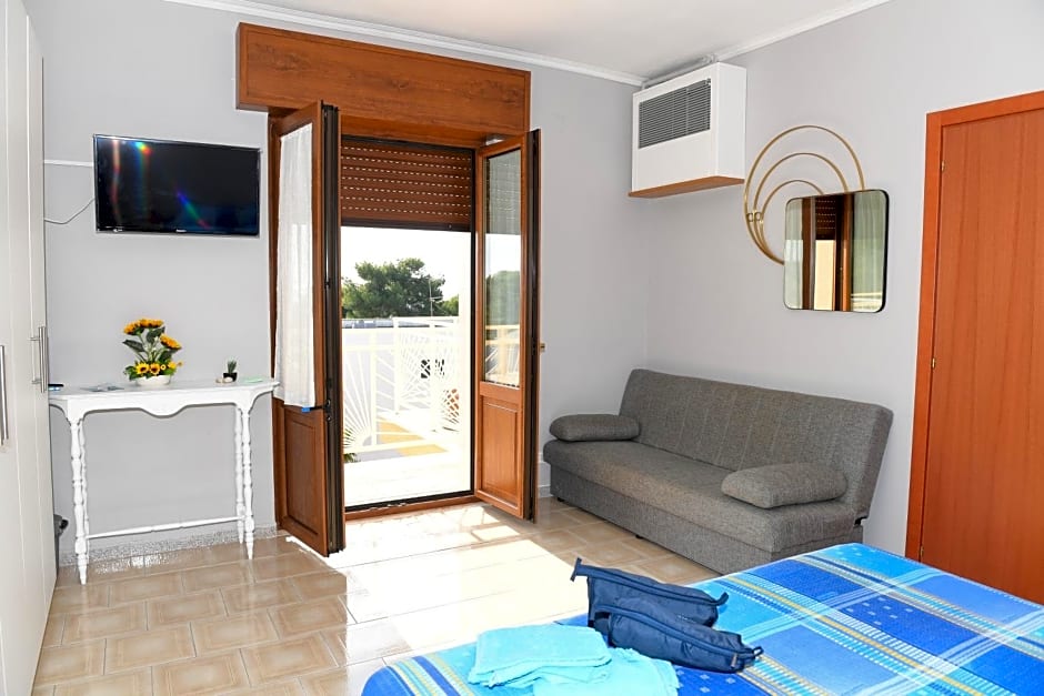 B&B Il Canto Del Mare