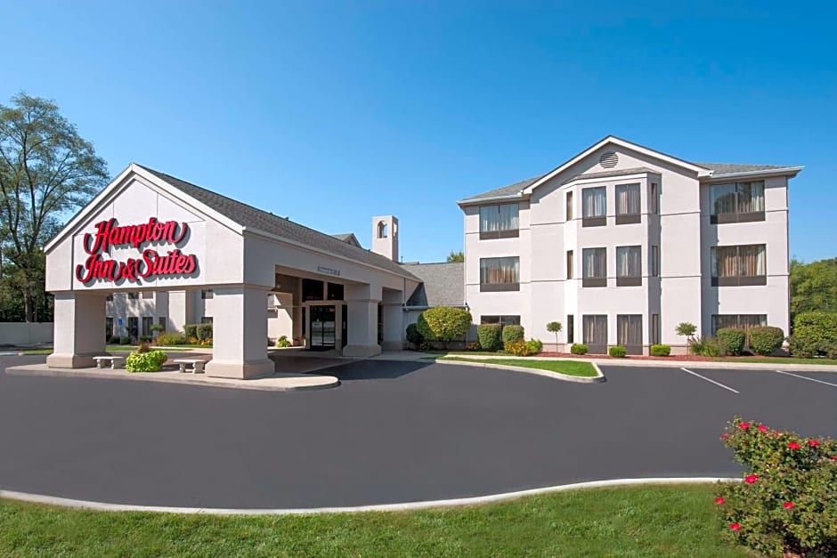 Hampton Inn & Suites South Bend