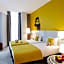 Ibis Styles Wroclaw Centrum