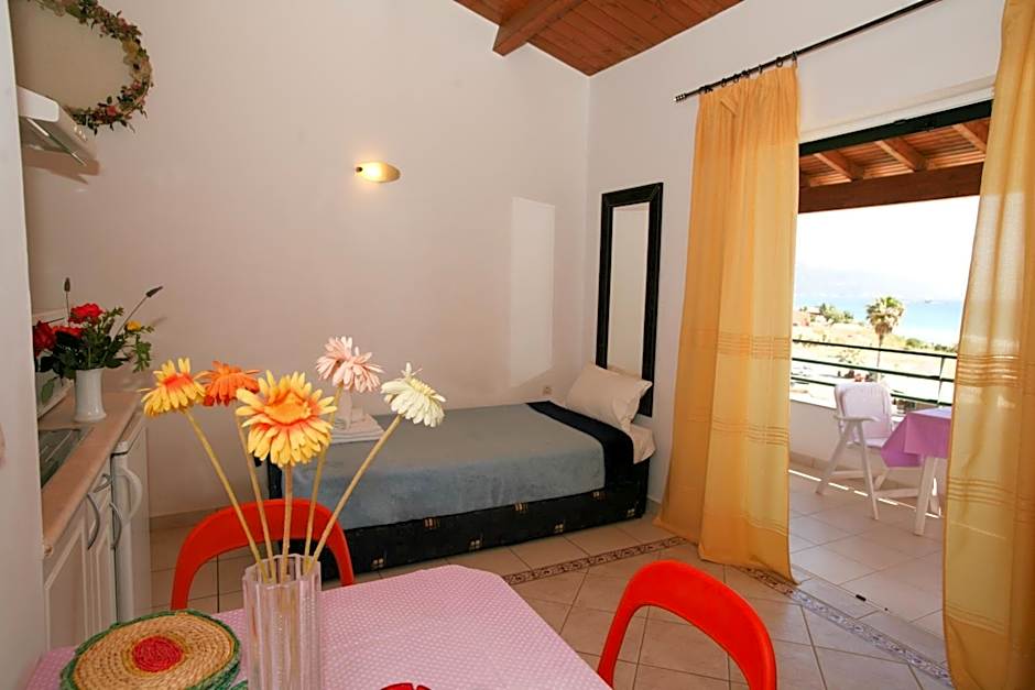 Glyfada Gorgona Apartments