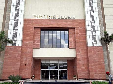 Tolip Gardens Hotel