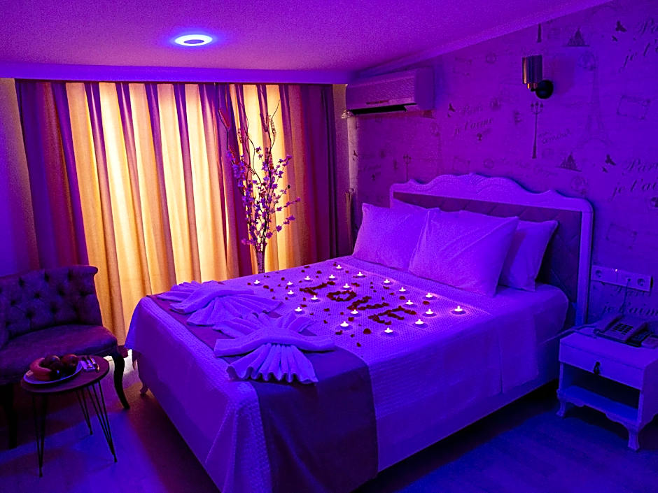 Vander Valk Istanbul Hotel