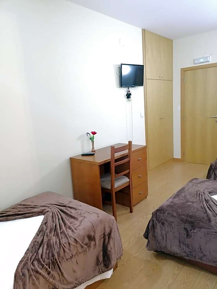 Colina do Ave Alojamento Local