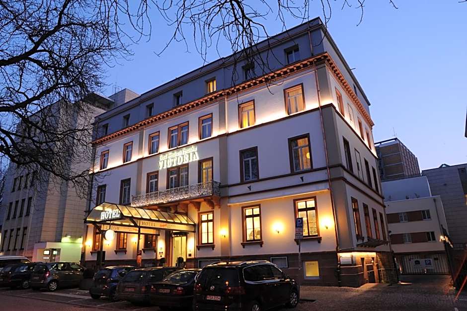 Hotel Victoria, BW Signature Collection