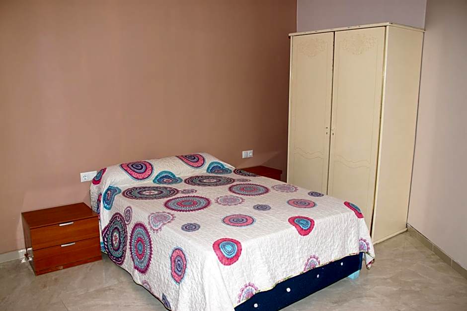 Pension La Lambra Azul