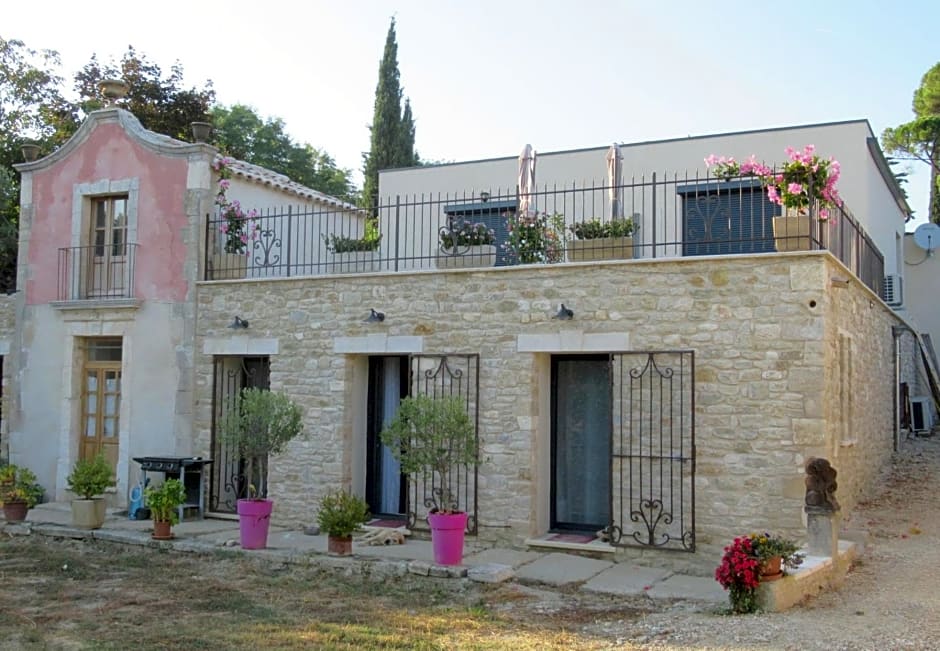 Le Bastidon De Cucuron – Cucuron, UT